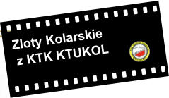 Zloty Kolarskie z KTK KTUKOL